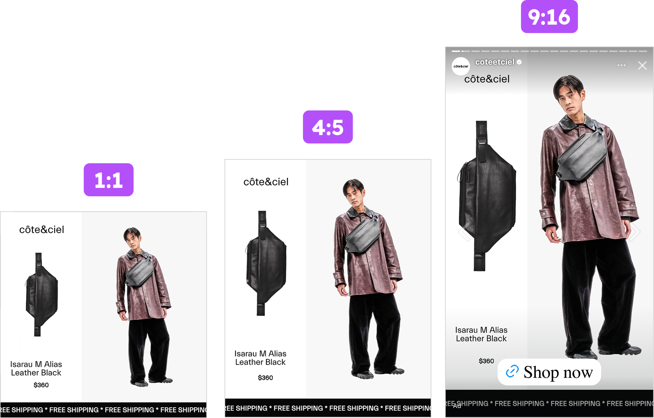 compare screen sizes